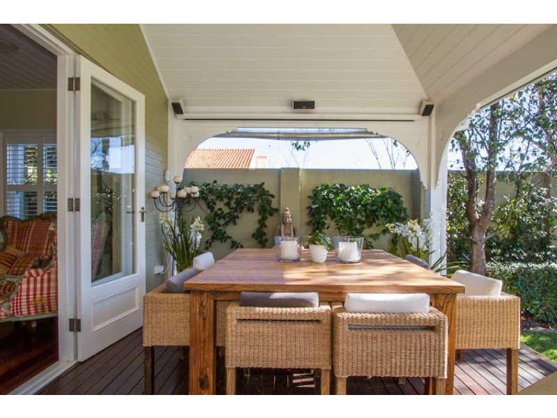 33 Irvine Street, Peppermint Grove WA 6011