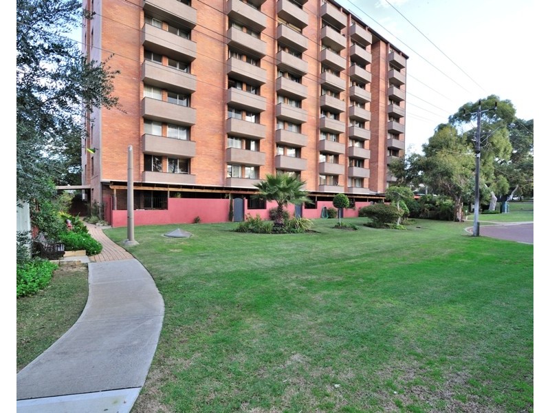 6/4 Dover Court, Mosman Park WA 6012