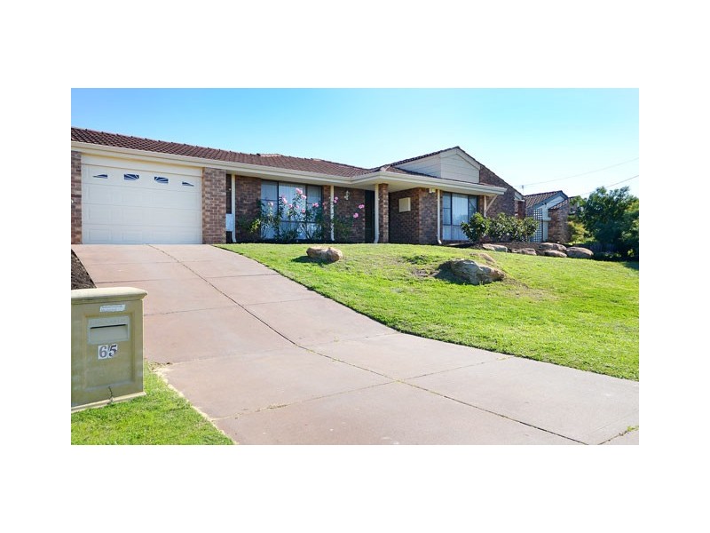 65 Lilburne Road, Duncraig WA 6023