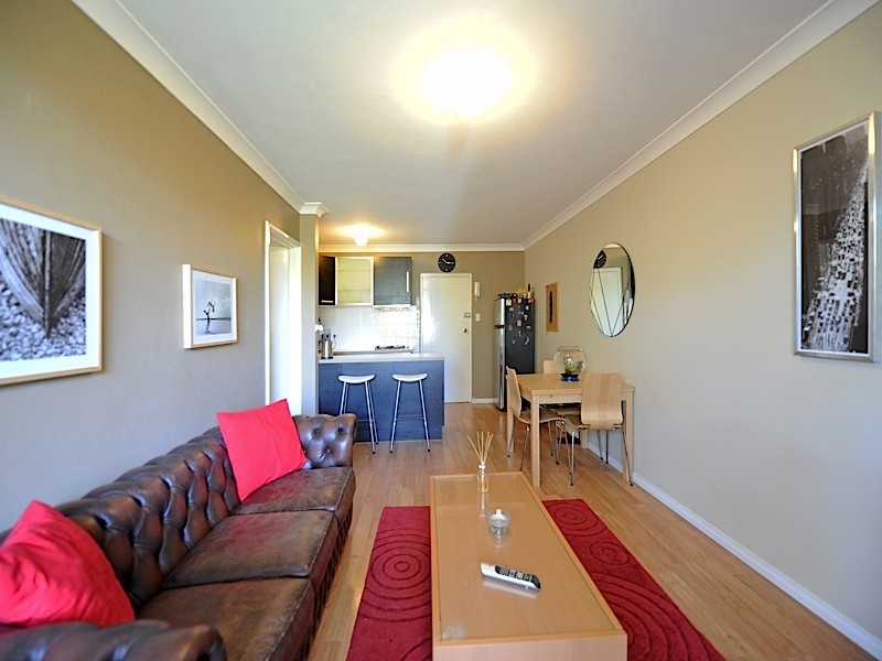 43/4 Dover Court, Mosman Park WA 6012