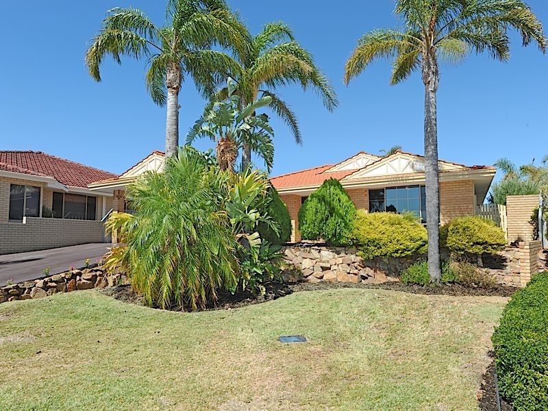 9 Delphi Place, Coogee WA 6166