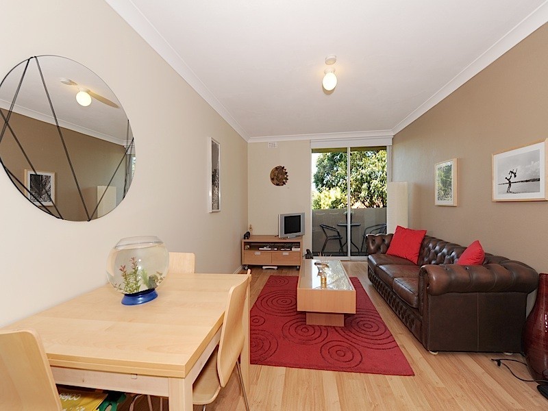 43/4 Dover Court, Mosman Park WA 6012