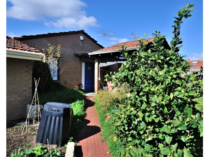 4/8 Wellington Street, Mosman Park WA 6012