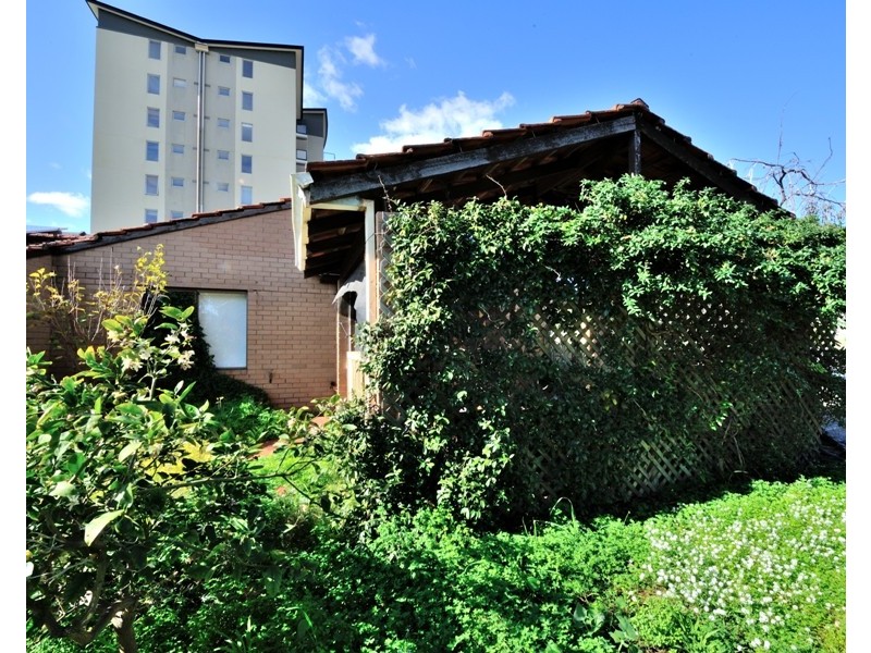 4/8 Wellington Street, Mosman Park WA 6012