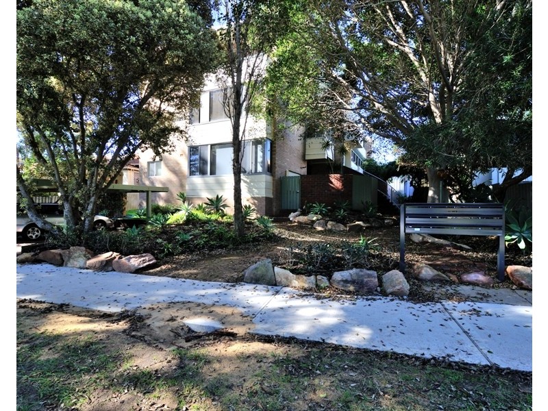 5/156 Broome Street, Cottesloe WA 6011