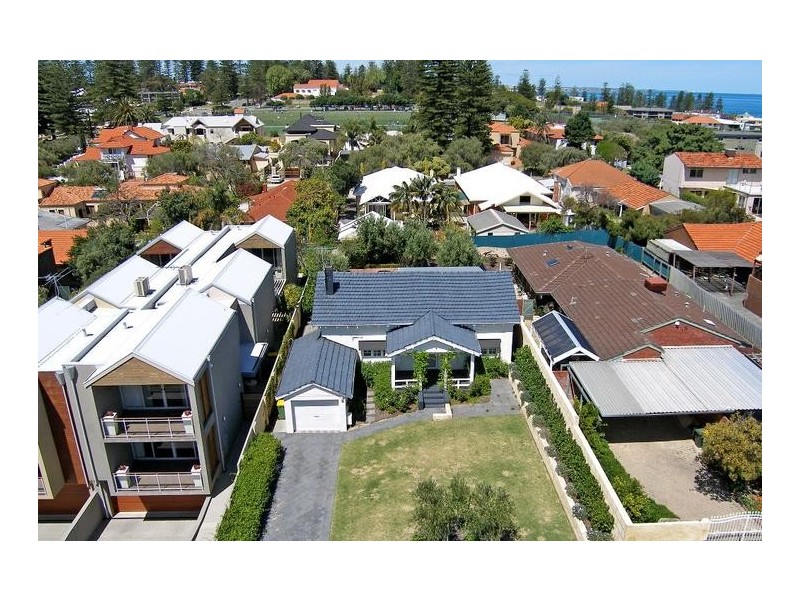 27 Eric Street, Cottesloe WA 6011