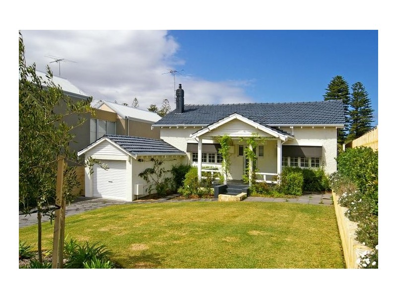 27 Eric Street, Cottesloe WA 6011