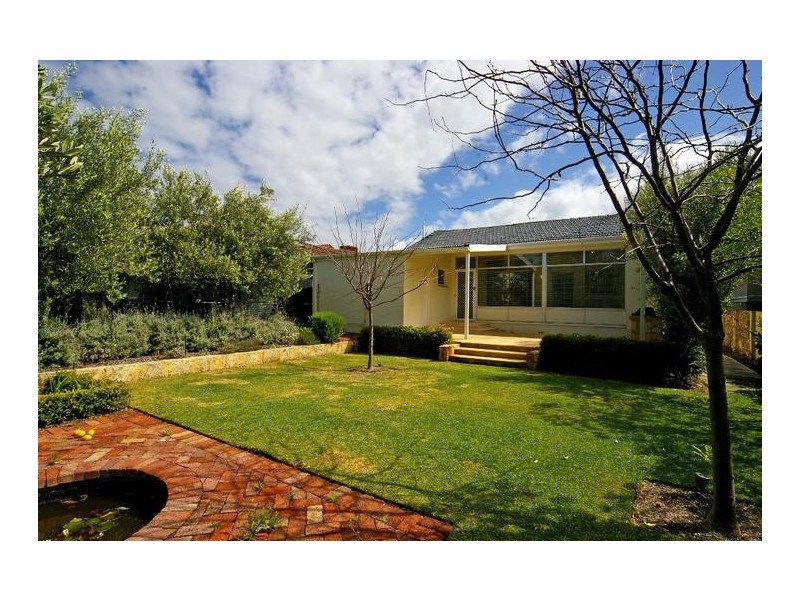 27 Eric Street, Cottesloe WA 6011