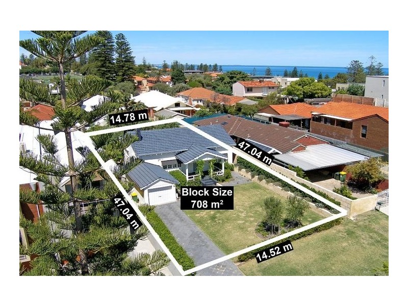 27 Eric Street, Cottesloe WA 6011
