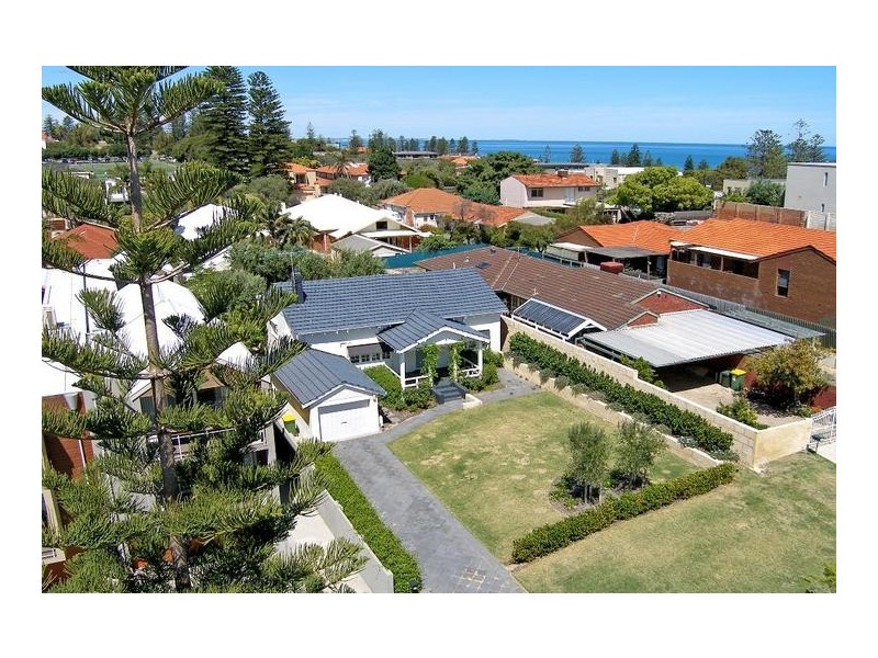 27 Eric Street, Cottesloe WA 6011
