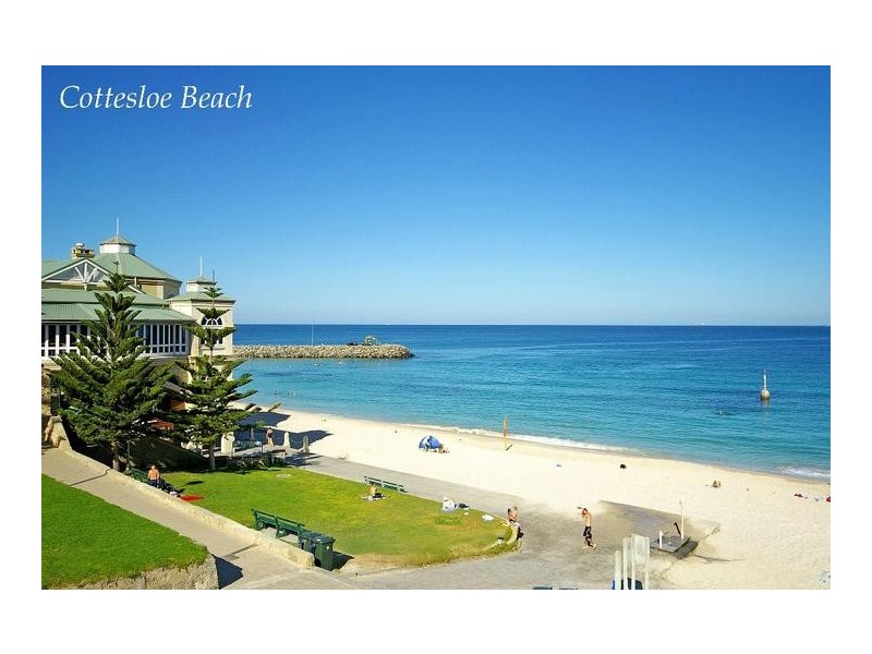 27 Eric Street, Cottesloe WA 6011