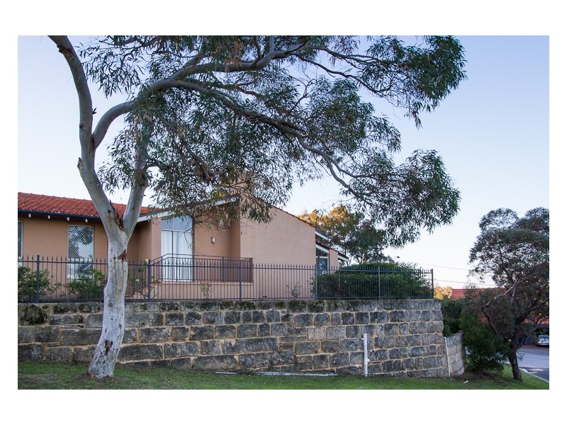 6 Harley Terrace, Mosman Park WA 6012