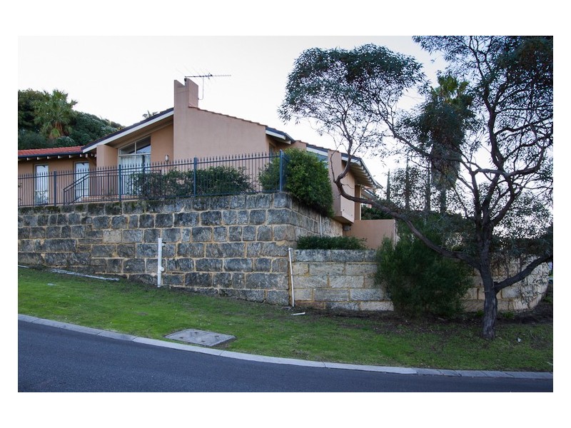 6 Harley Terrace, Mosman Park WA 6012