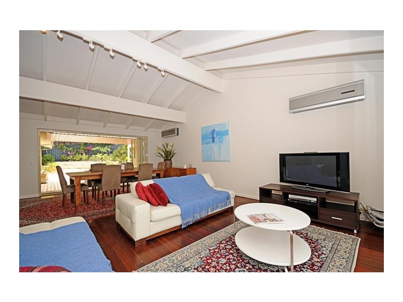 6 Harley Terrace, Mosman Park WA 6012