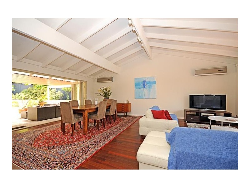 6 Harley Terrace, Mosman Park WA 6012