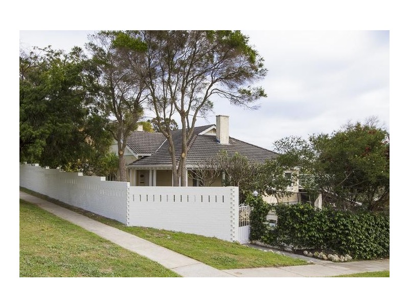277 Marmion Street, Cottesloe WA 6011