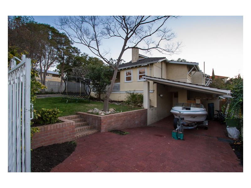 277 Marmion Street, Cottesloe WA 6011