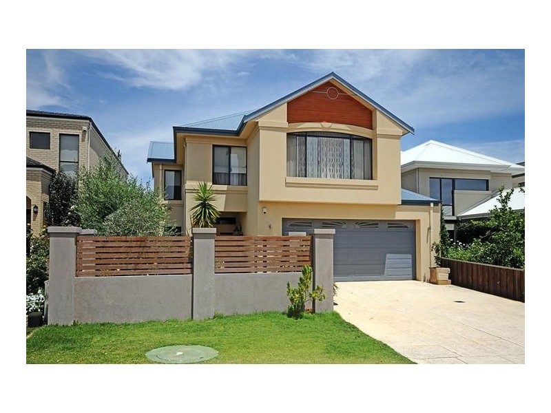 11 Chipperfield Court, Mosman Park WA 6012
