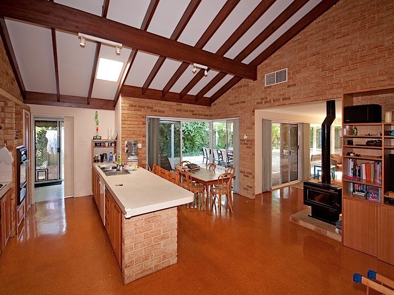 15 Minora Road, Dalkeith WA 6009