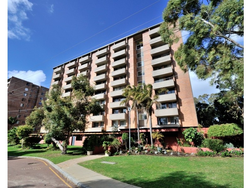 38/4 Dover Court, Mosman Park WA 6012