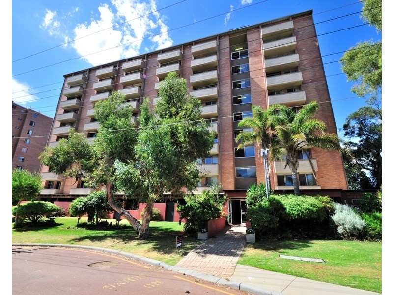 12/4 Dover Court, Mosman Park WA 6012