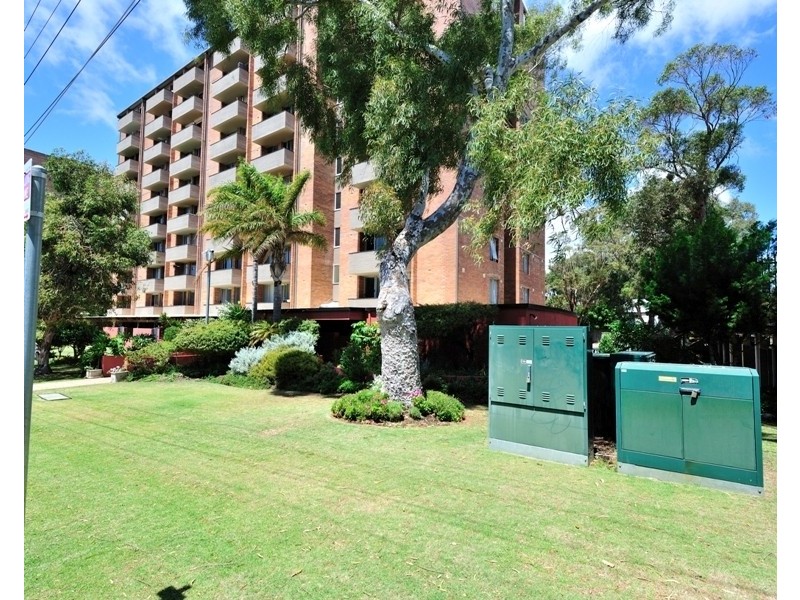 12/4 Dover Court, Mosman Park WA 6012