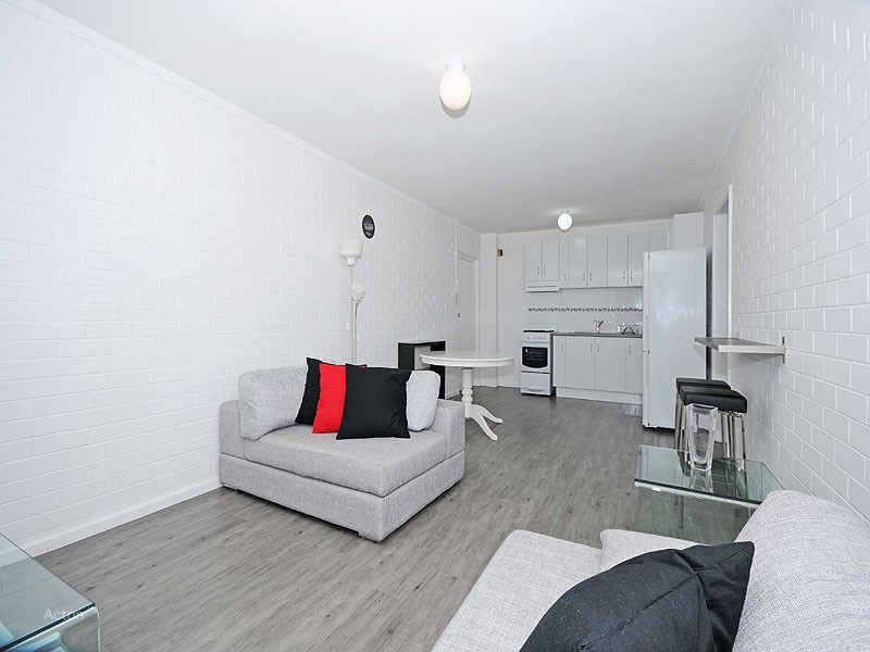 12/4 Dover Court, Mosman Park WA 6012