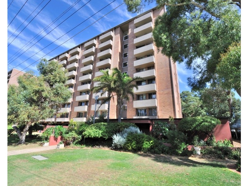 3/4 Dover Court, Mosman Park WA 6012