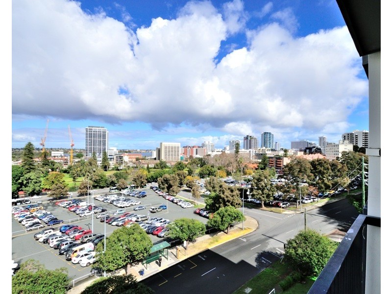 55/38-42 Waterloo Crescent, East Perth WA 6004