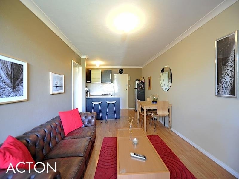 43/4 Dover Court, Mosman Park WA 6012