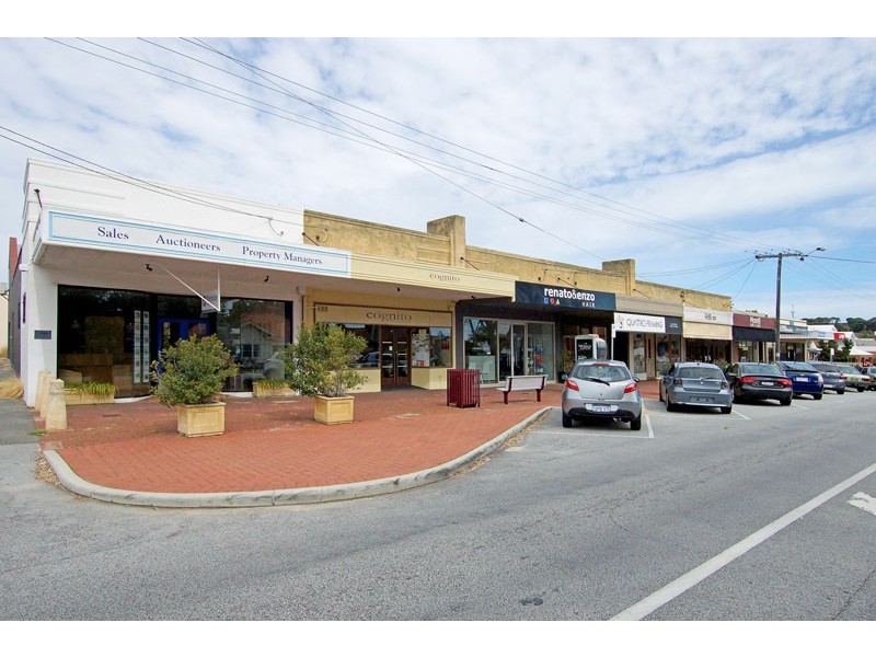 126 Wellington Street, Mosman Park WA 6012