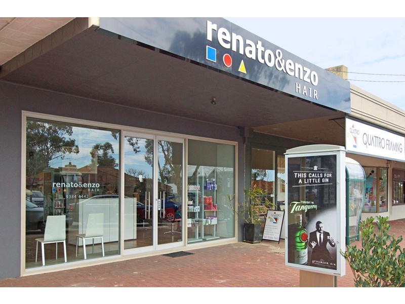 126 Wellington Street, Mosman Park WA 6012