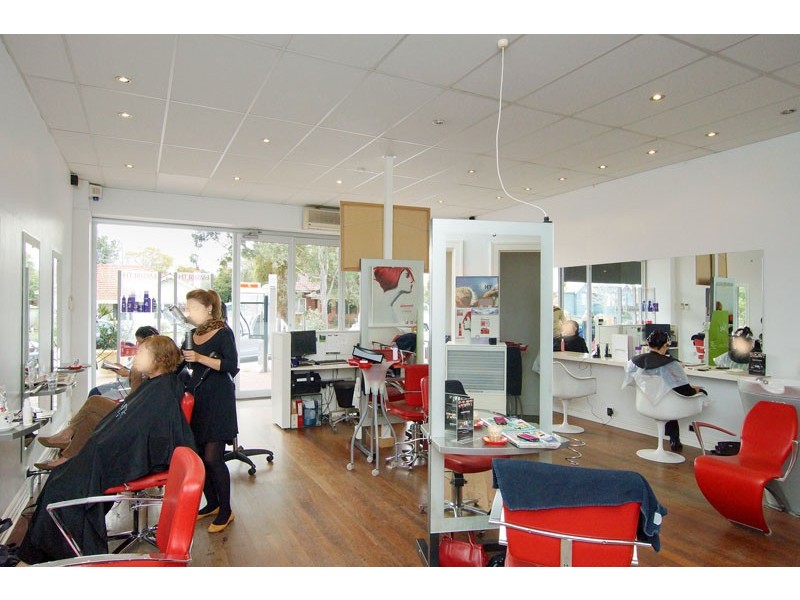 126 Wellington Street, Mosman Park WA 6012