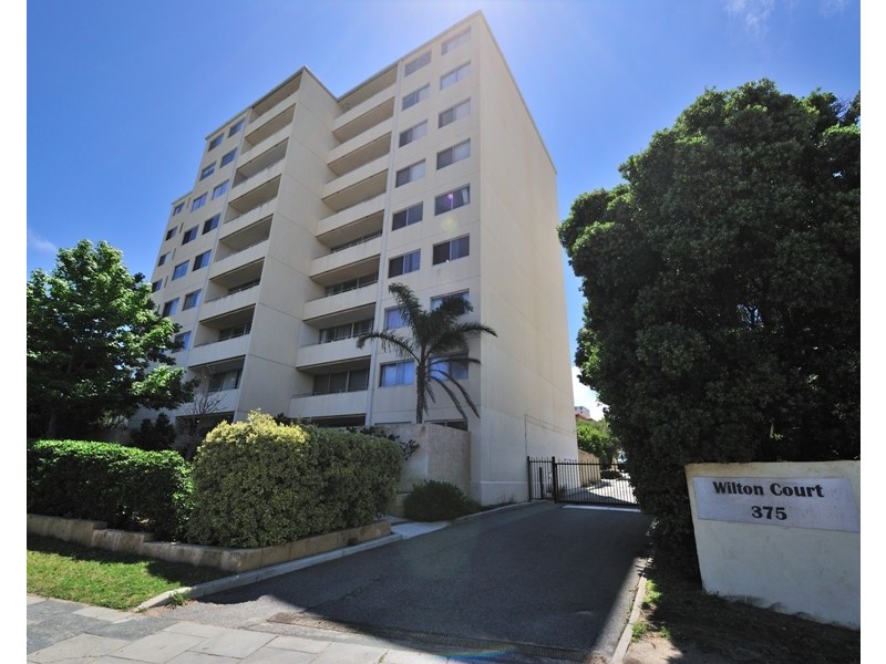 31/375 Stirling Highway, Claremont WA 6010