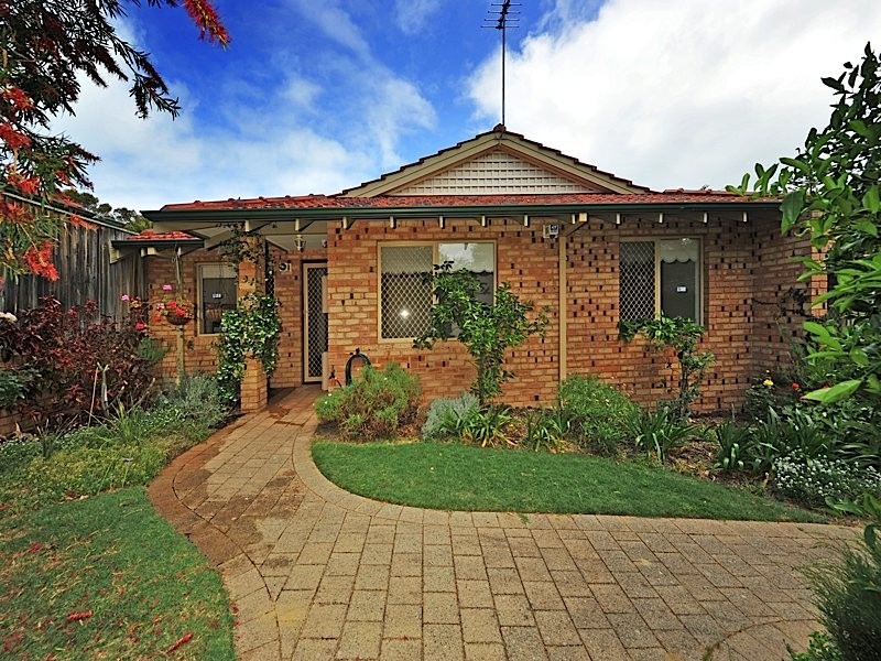 5/20 Wellington Street, Mosman Park WA 6012