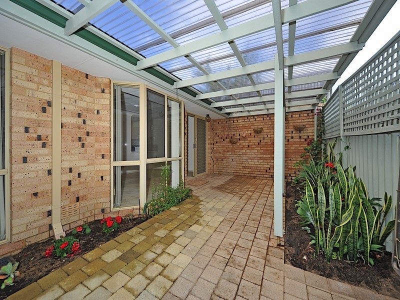 5/20 Wellington Street, Mosman Park WA 6012