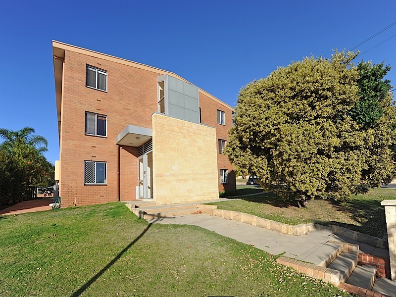 16/115 Monument Street, Mosman Park WA 6012