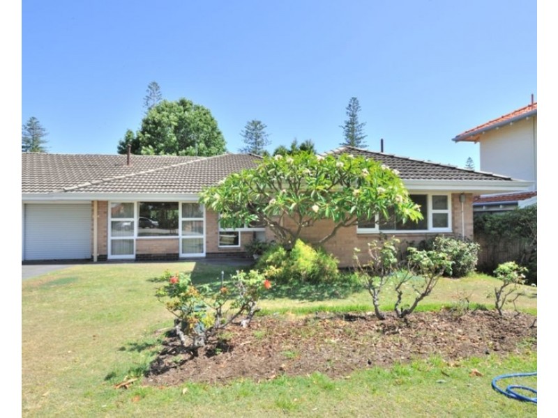 9 Andrews Place, Cottesloe WA 6011