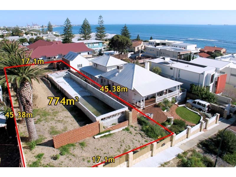 7 Beach Street, Cottesloe WA 6011