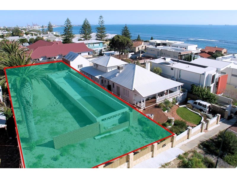 7 Beach Street, Cottesloe WA 6011
