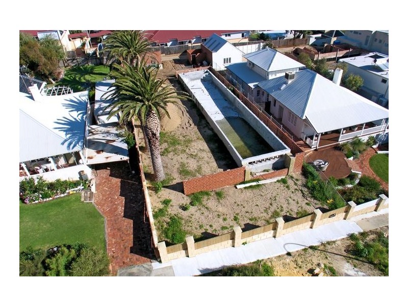 7 Beach Street, Cottesloe WA 6011