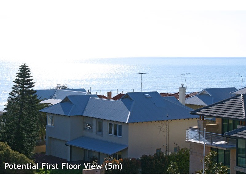 7 Beach Street, Cottesloe WA 6011