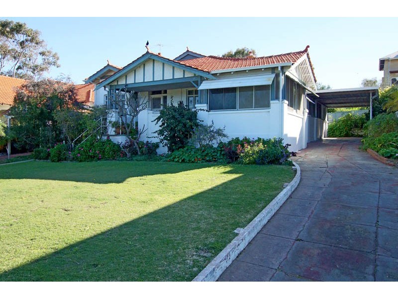 3 Barsden Street, Cottesloe WA 6011
