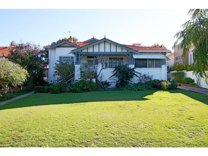 3 Barsden Street, Cottesloe WA 6011