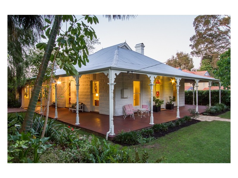 5 Gordon Street, Nedlands WA 6009