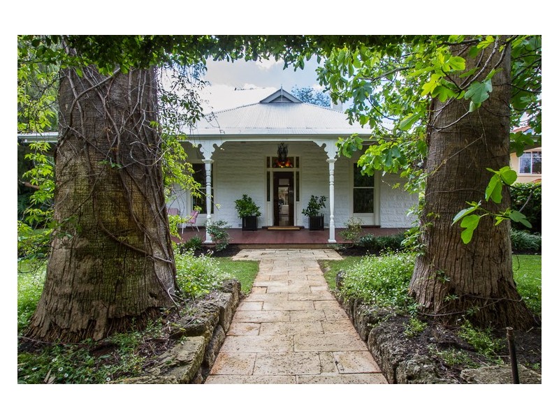 5 Gordon Street, Nedlands WA 6009