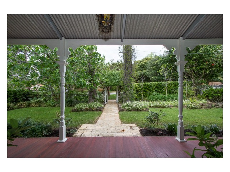 5 Gordon Street, Nedlands WA 6009