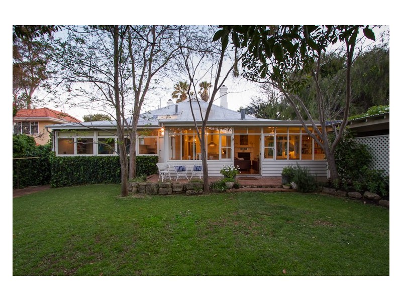 5 Gordon Street, Nedlands WA 6009