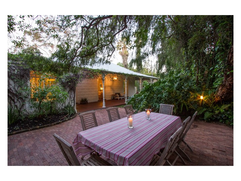 5 Gordon Street, Nedlands WA 6009