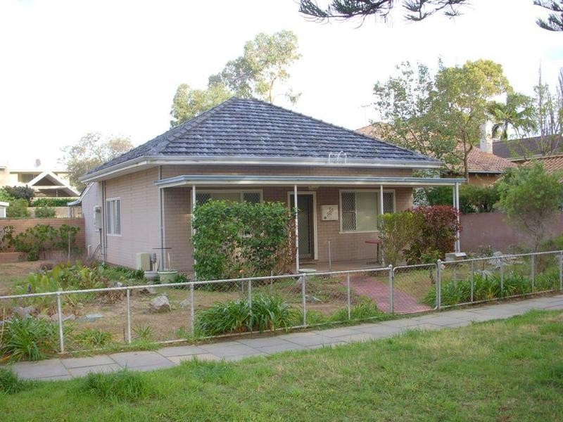 307 Marmion Street, Cottesloe WA 6011